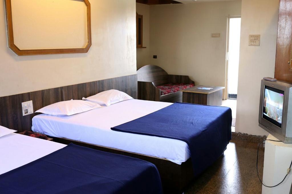 Viva Guest House Panadží Exteriér fotografie